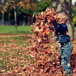 Happy Children Instrumental