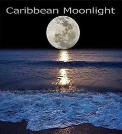 Caribbean Moonlight (Instrumental)
