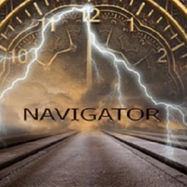 Navigator (Instrumental)