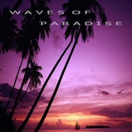 Waves of Paradise (Instrumental)