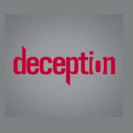 Deception (Instrumental)